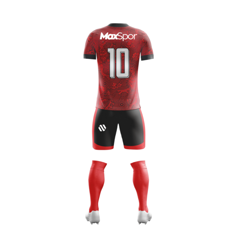 Premium MS1022 Football Jersey