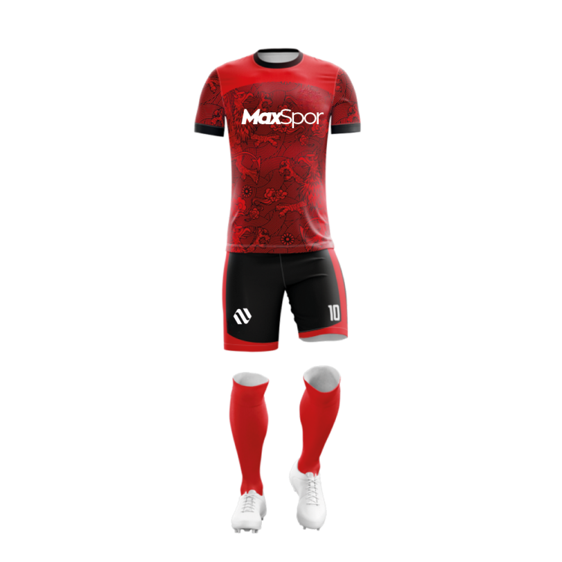 Premium MS1022 Football Jersey