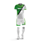 Premium MS1023 Football Jersey