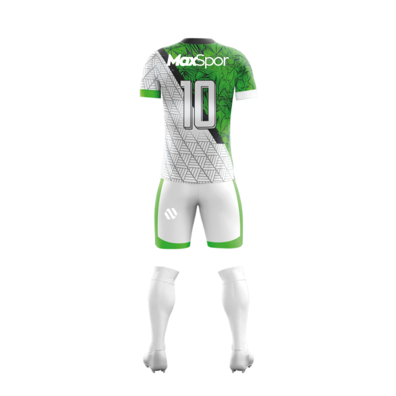 Premium MS1023 Football Jersey