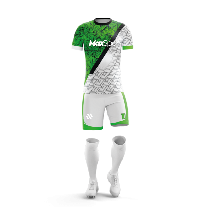 Premium MS1023 Football Jersey