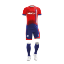 Premium MS1024 Football Jersey