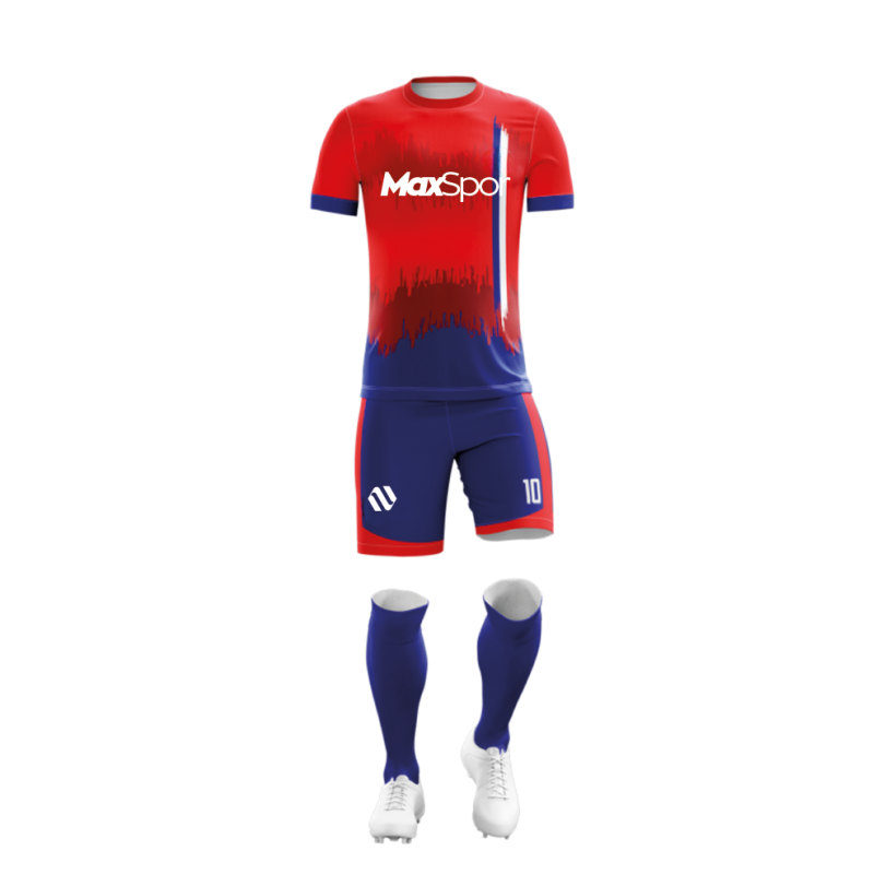 Premium MS1024 Football Jersey