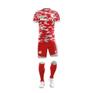 Premium MS1025 Football Jersey