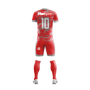 Premium MS1025 Football Jersey