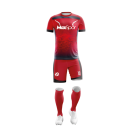 Premium MS1026 Football Jersey Premium MS1026 Football Jersey