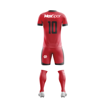 Premium MS1026 Football Jersey