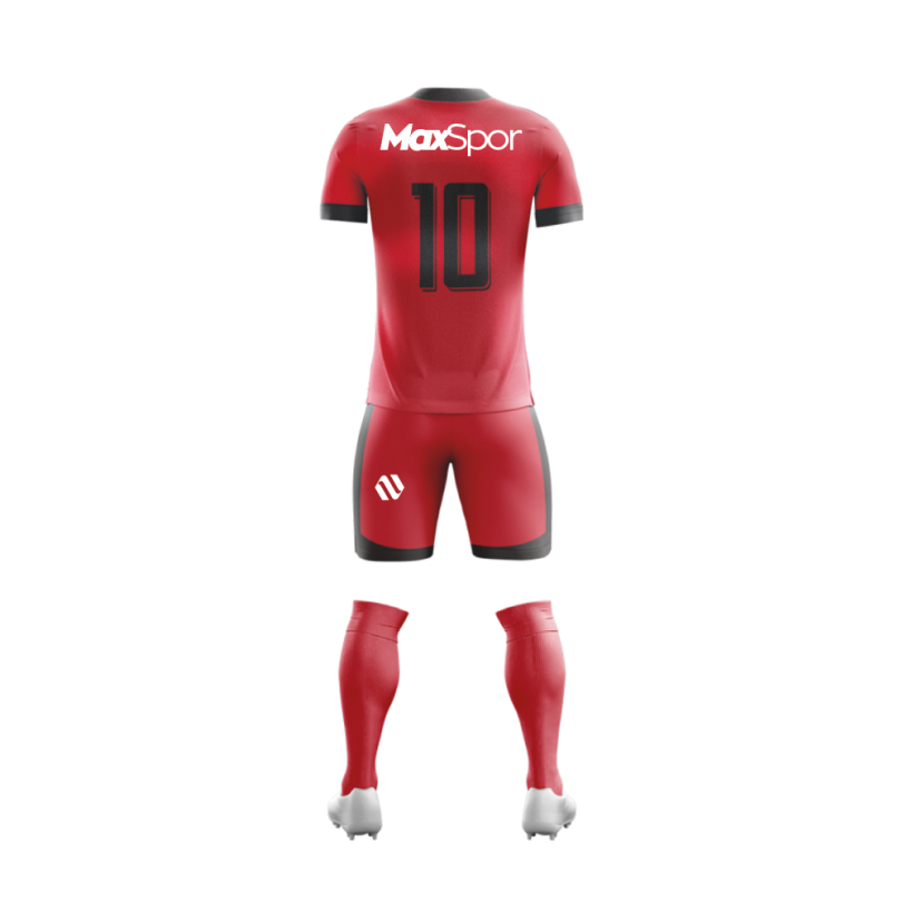 Premium MS1026 Football Jersey Premium MS1026 Football Jersey