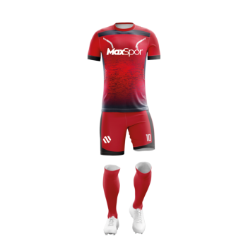 Premium MS1026 Football Jersey