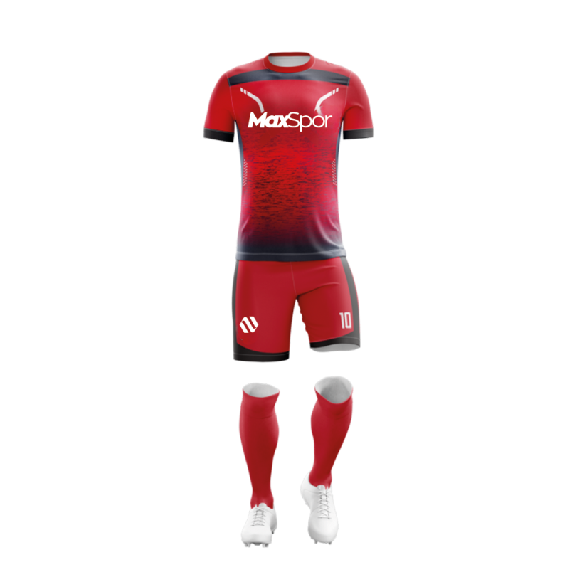 Premium MS1026 Football Jersey Premium MS1026 Football Jersey