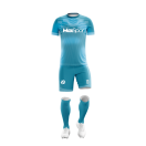 Premium MS1027 Football Jersey