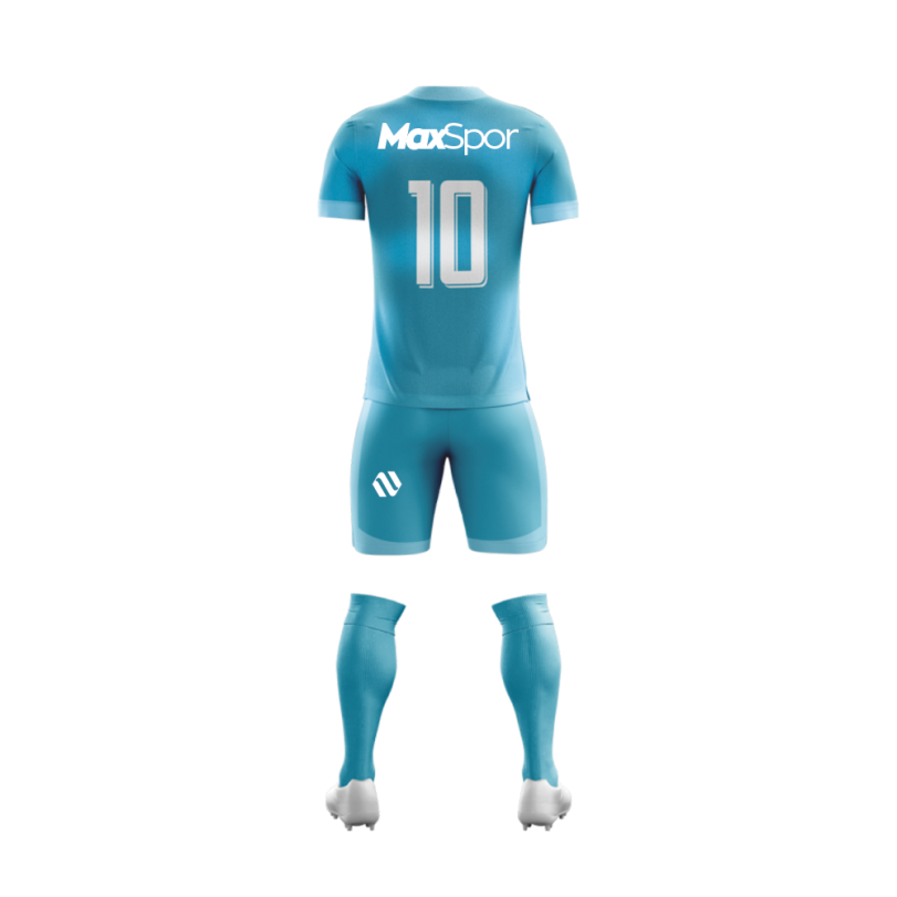 Premium MS1027 Football Jersey