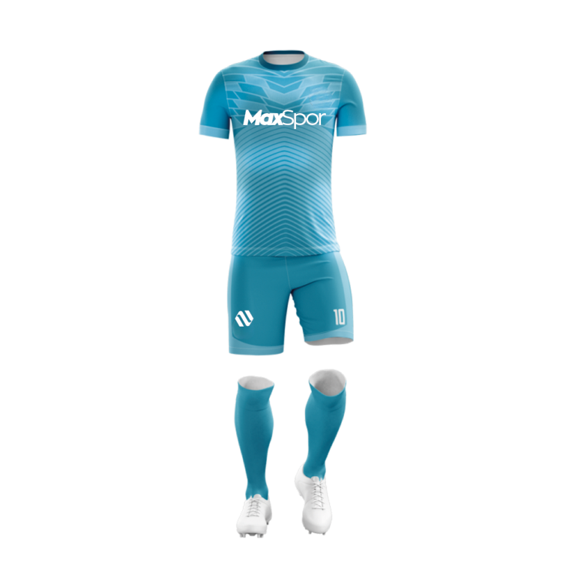 Premium MS1027 Football Jersey