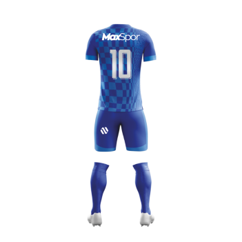 Premium MS1029 Futbol Forma	