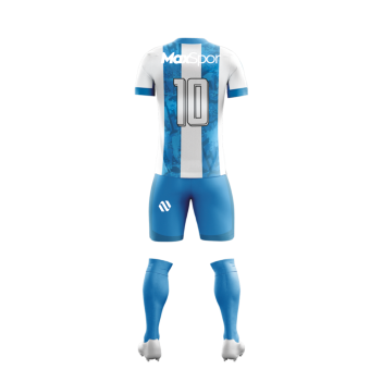 Premium MS1030 Futbol Forma