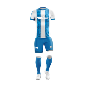 Premium MS1030 Futbol Forma