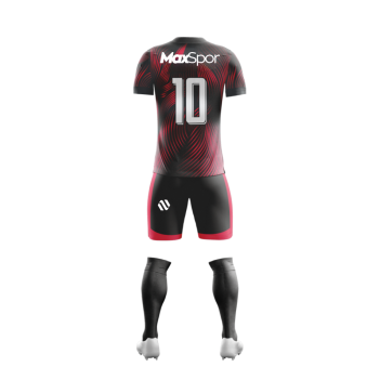 Premium MS1031 Futbol Forma