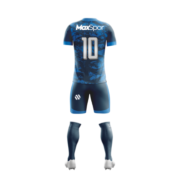 Premium MS1032 Futbol Forma