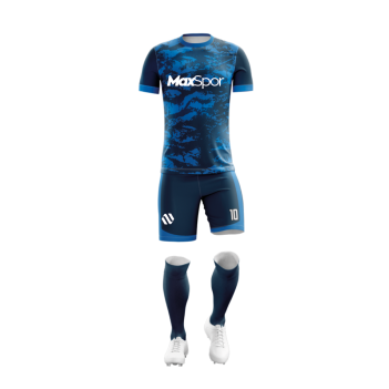 Premium MS1032 Futbol Forma