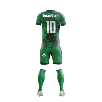 Premium MS1033 Futbol Forma