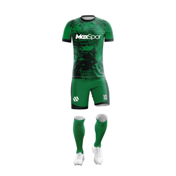 Premium MS1033 Futbol Forma