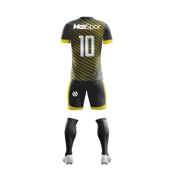 Premium MS1034 Futbol Forma