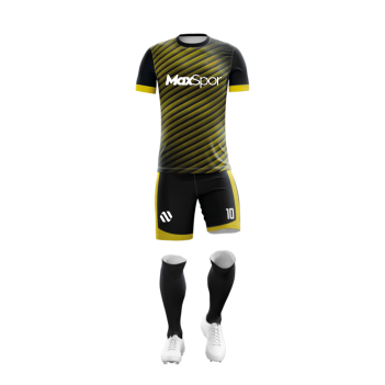 Premium MS1034 Futbol Forma