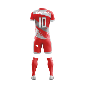 Premium MS1035 Futbol Forma