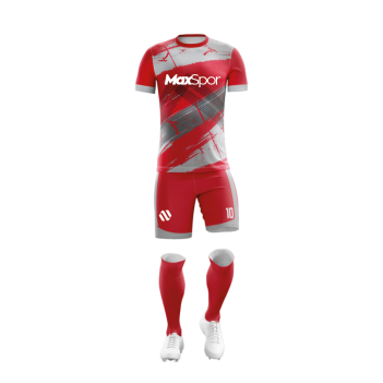 Premium MS1035 Futbol Forma