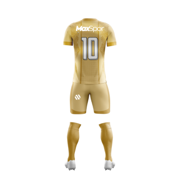 Premium MS1036 Futbol Forma