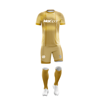 Premium MS1036 Futbol Forma