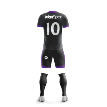 Premium MS1037 Futbol Forma