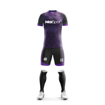 Premium MS1037 Futbol Forma