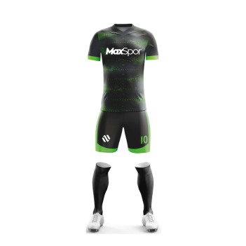 Premium MS1038 Futbol Forma
