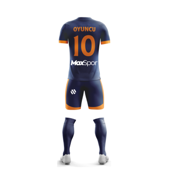 Premium MS1039 Futbol Forma