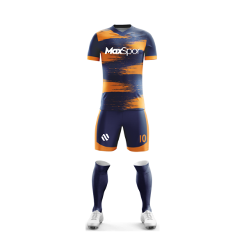 Premium MS1039 Futbol Forma