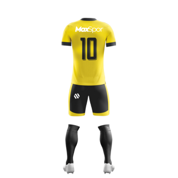 Premium MS1040 Futbol Forma