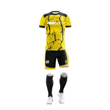 Premium MS1040 Futbol Forma