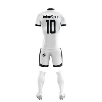 Premium MS1041 Futbol Forma