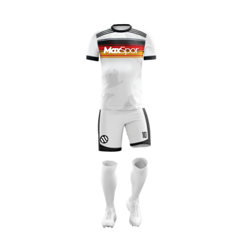 Premium MS1041 Futbol Forma