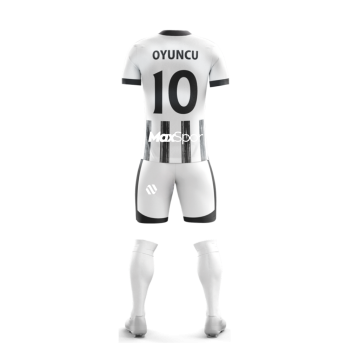 Premium MS1042 Futbol Forma