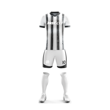 Premium MS1042 Futbol Forma