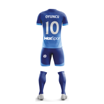 Premium MS1043 Futbol Forma