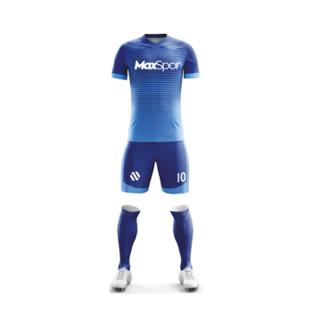 Premium MS1043 Futbol Forma