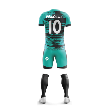 Premium MS1044 Futbol Forma
