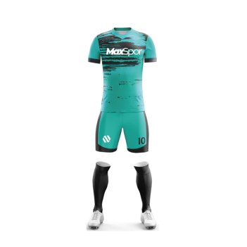 Premium MS1044 Futbol Forma