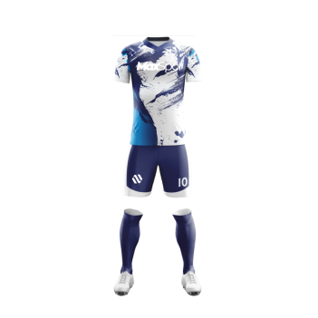 Premium MS1045 Futbol Forma