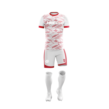 Premium MS1046 Futbol Forma