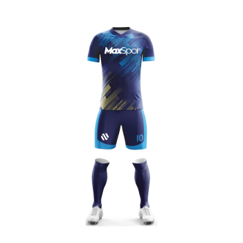 Premium MS1047 Futbol Forma