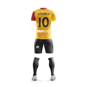 Premium MS1048 Futbol Forma